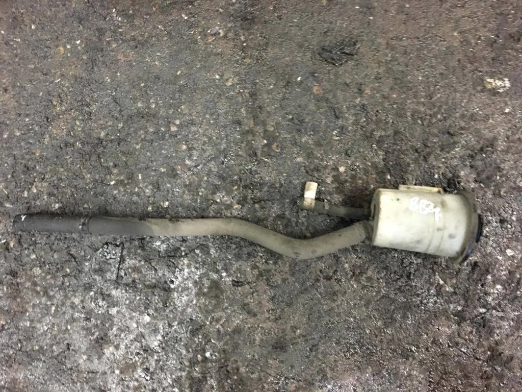 Бачок гидроусилителя FORD Transit VII (2006—2014)