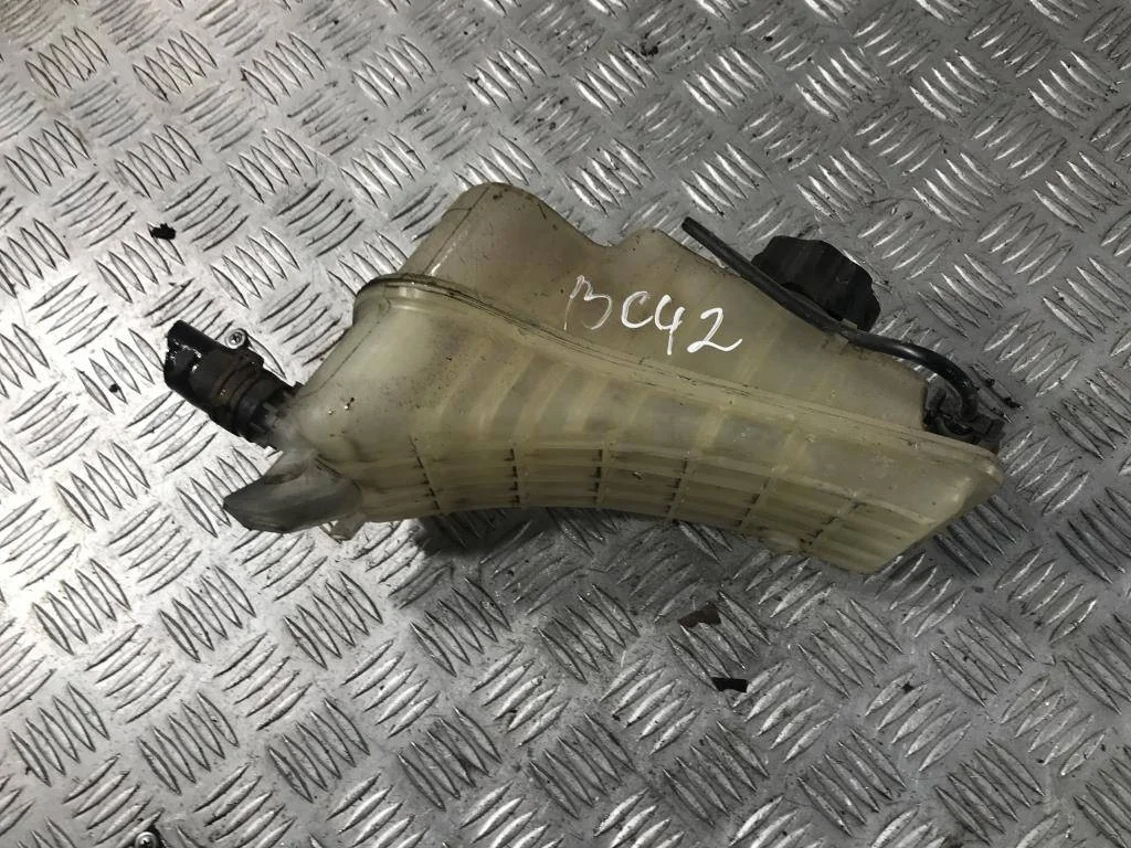 Бачок расширительный Citroen Berlingo I рестайлин