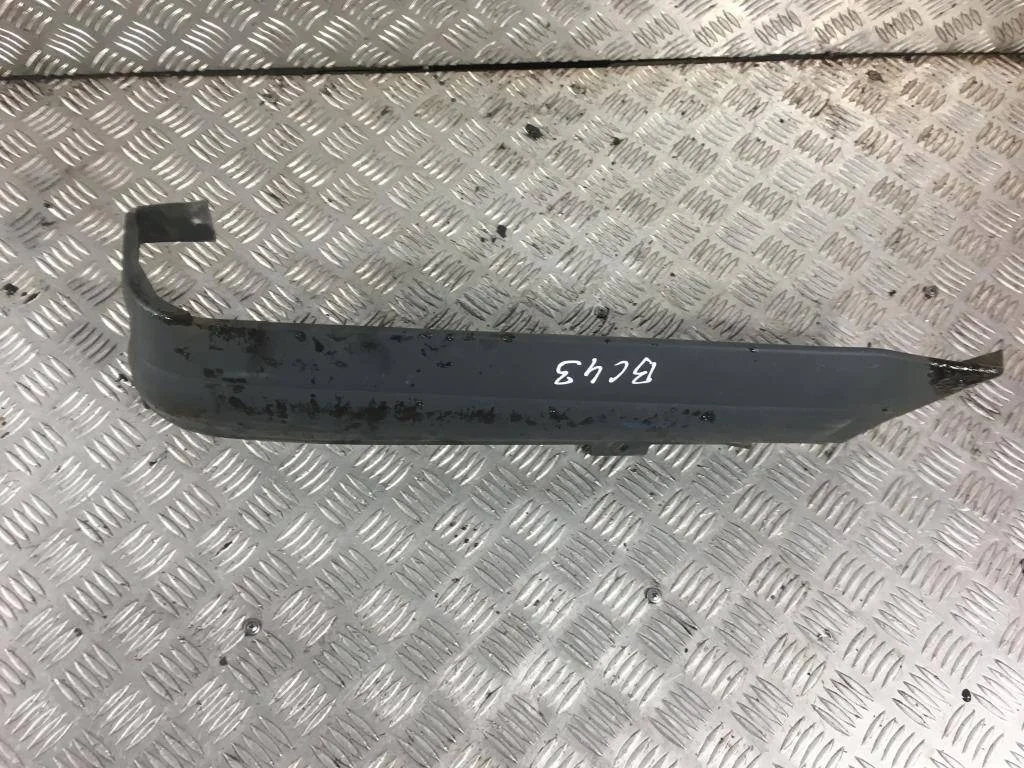 Накладка бампера заднего FORD Transit VII (2006—2