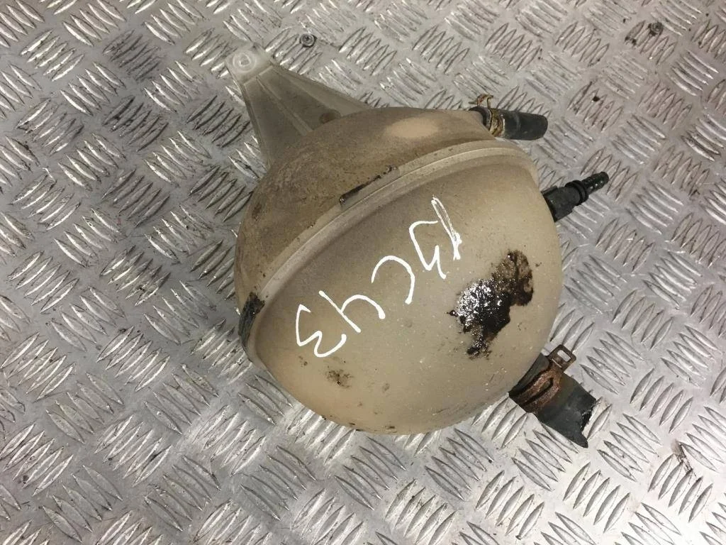 Бачок расширительный FORD Transit VII (2006—2014)