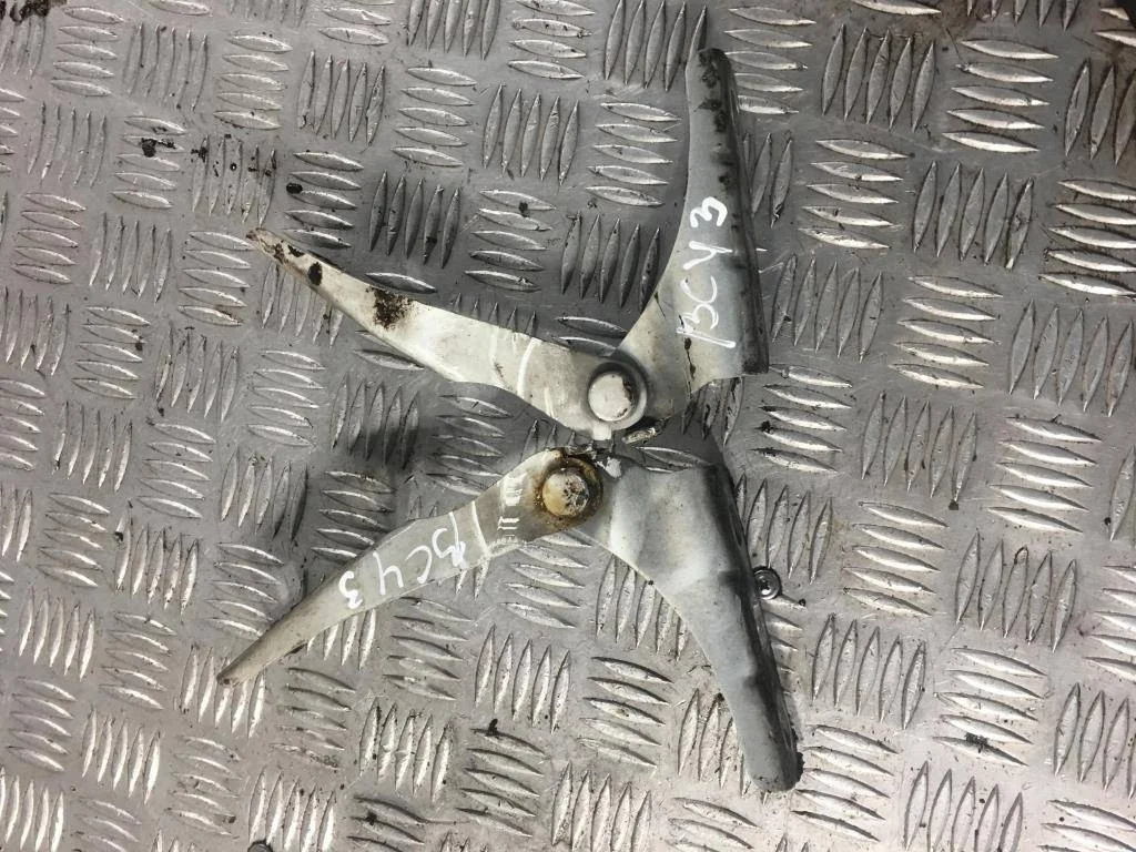 Петля капота правая FORD Transit VII (2006—2014)