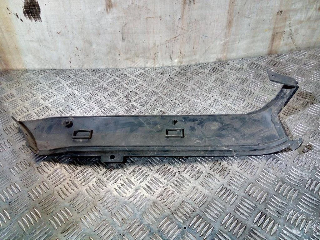 Накладка бампера заднего FORD Transit VII (2006—2