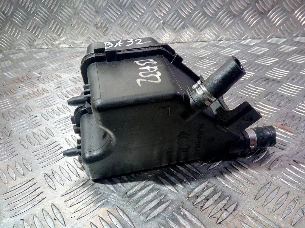 Бачок гидроусилителя Citroen Berlingo I рестайлин