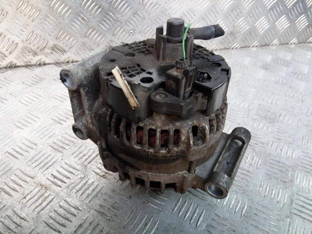 Генератор FORD Transit VII (2006—2014)