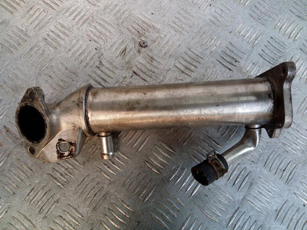 Радиатор ЕГР FORD Transit VII (2006—2014)