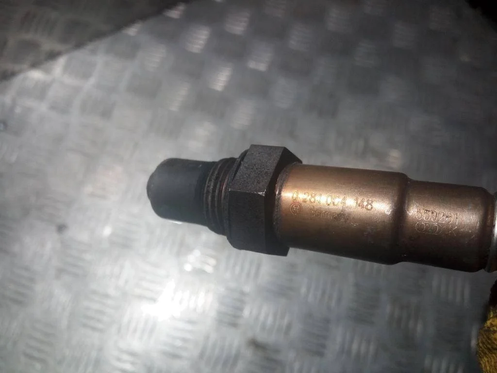 Датчик кислородный/Lambdasonde Volkswagen Crafter