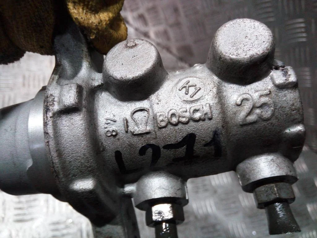 Цилиндр тормозов FORD Transit VII (2006—2014)