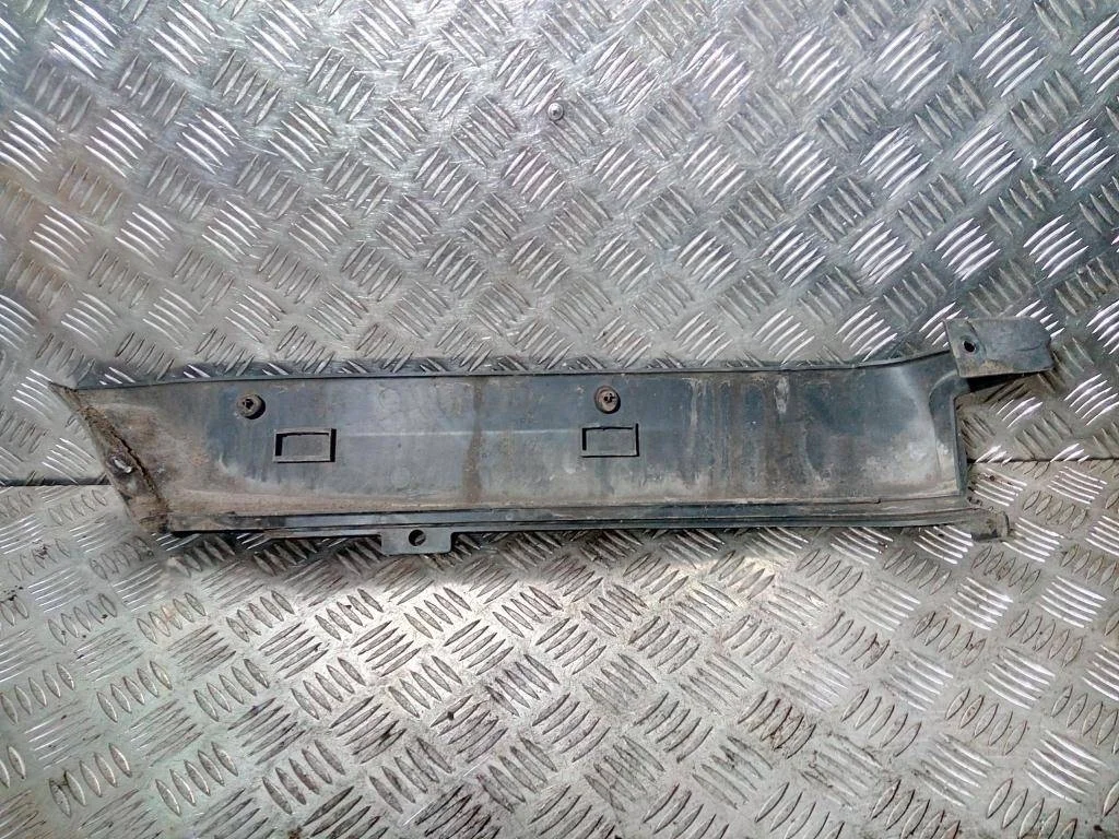 Накладка бампера заднего FORD Transit VII (2006—2