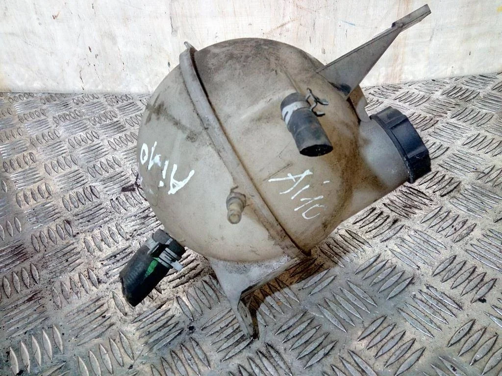 Бачок расширительный FORD Transit VII (2006—2014)