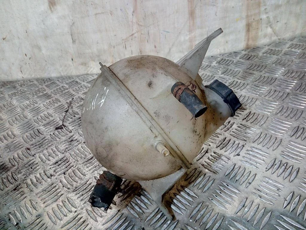 Бачок расширительный FORD Transit VII (2006—2014)