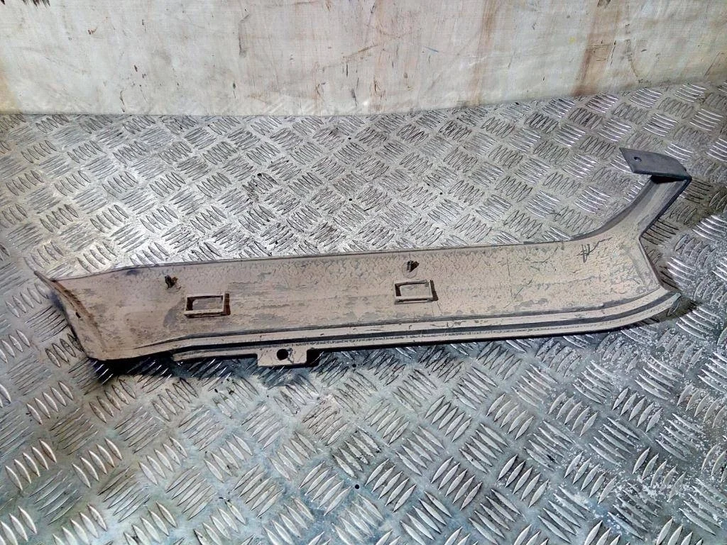 Накладка бампера заднего FORD Transit VII (2006—2