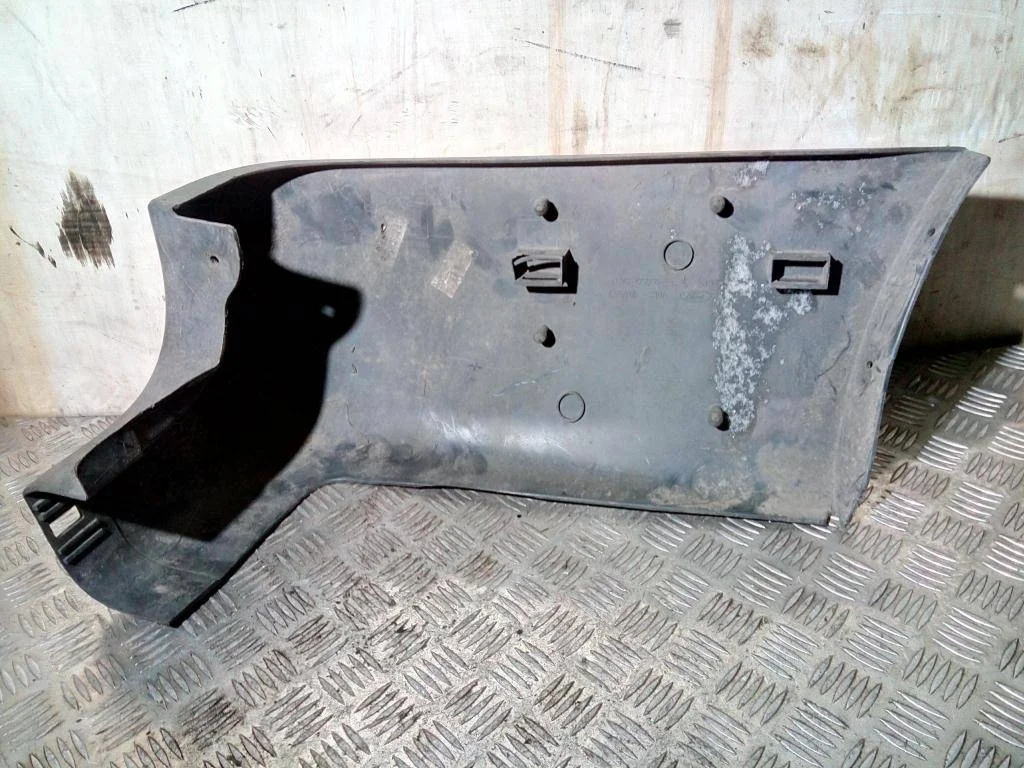 Клык заднего бампера левый FORD Transit VII (2006