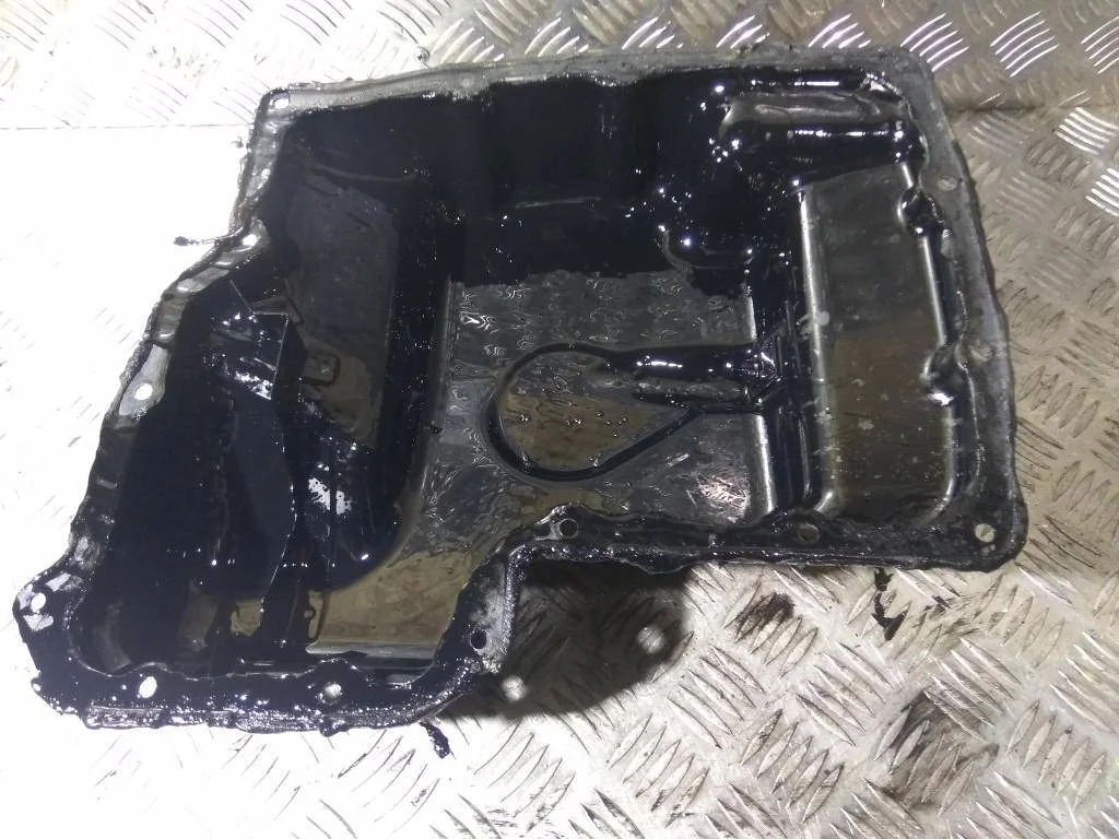 Поддон масляный FORD Transit VII (2006—2014)