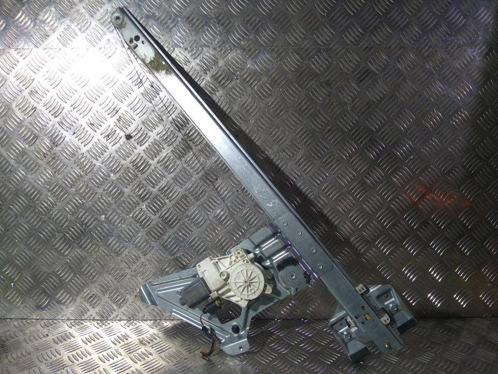 Стеклоподъемник передний левый MERCEDES-BENZ Spri