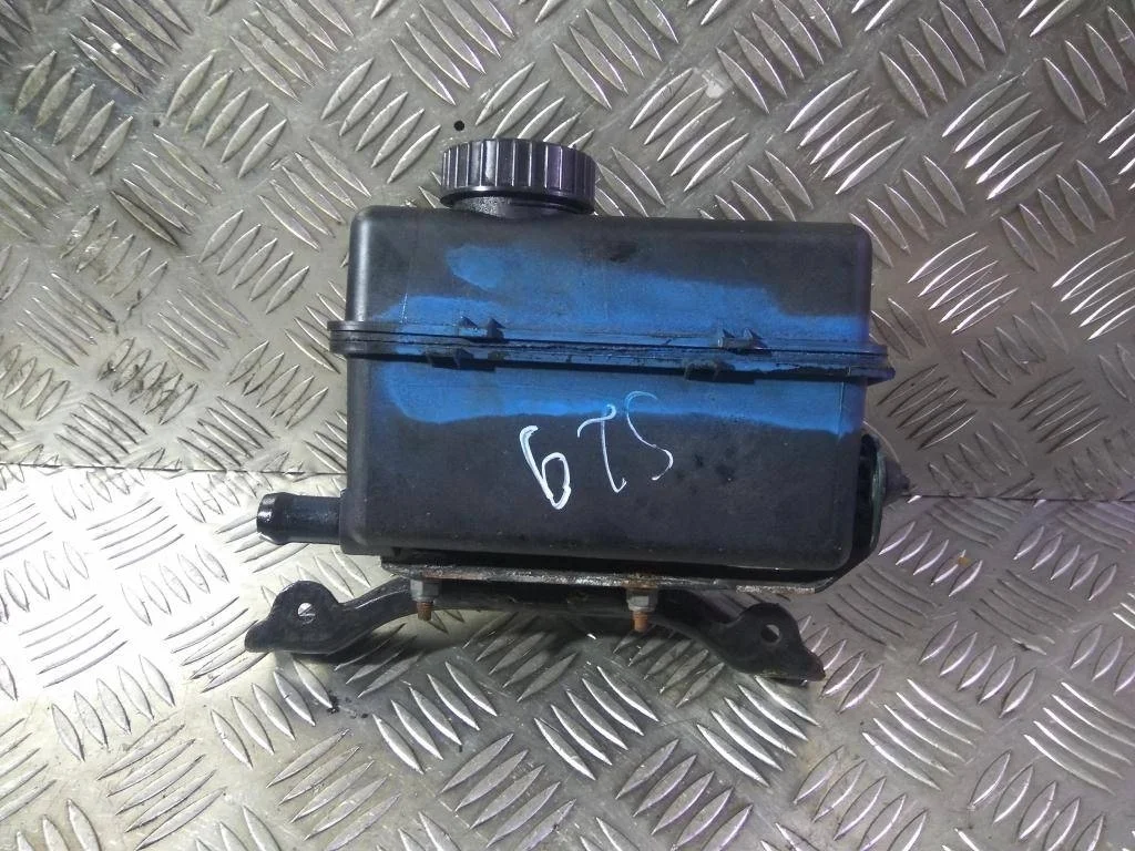 Бачок гидроусилителя Citroen Berlingo I рестайлин