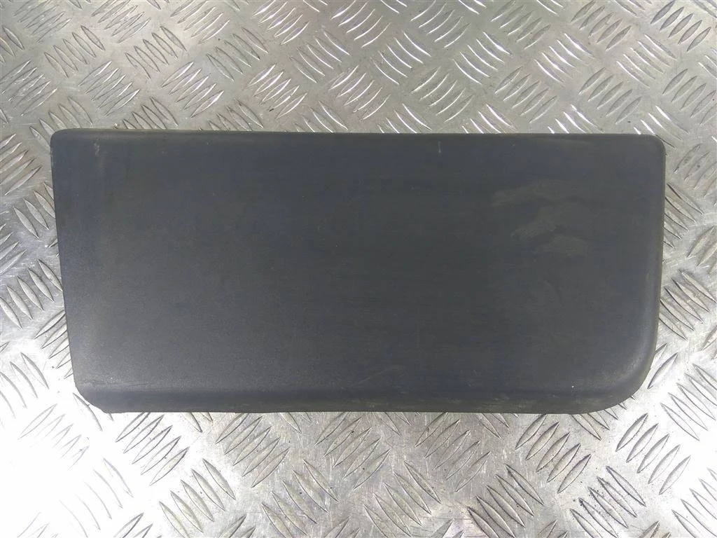 Накладка двери передней Citroen Jumper II (2006—2