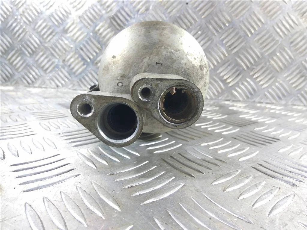 Осушитель системы кондиционирования Renault Kango