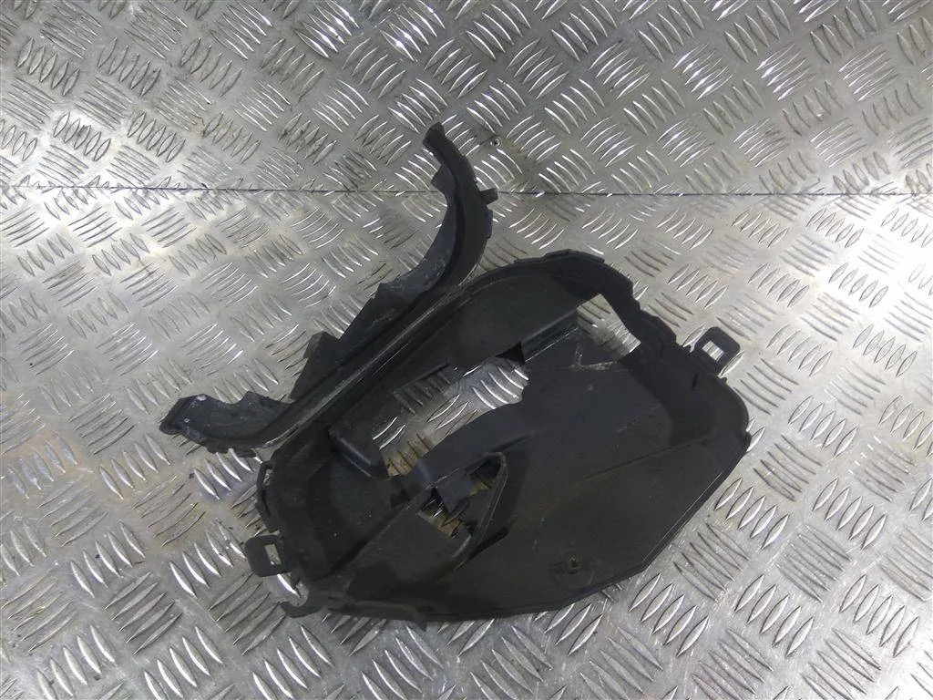 Крышка ГРМ Renault Kangoo II (2007—2013)