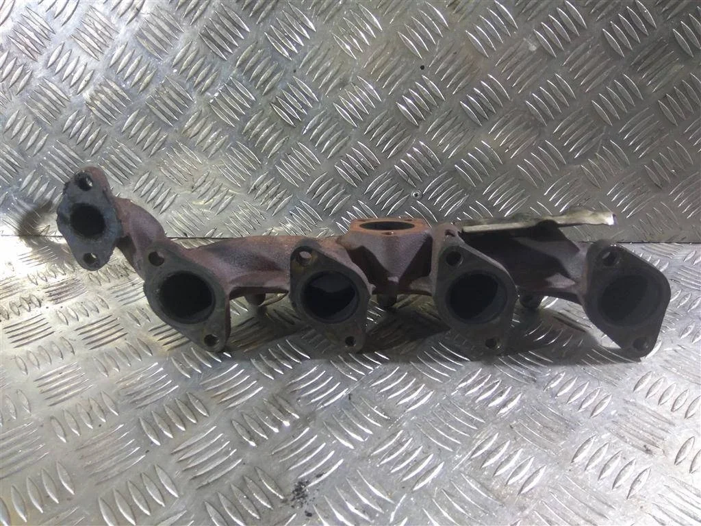 Коллектор выпускной Hyundai Grand Starex I (2007—