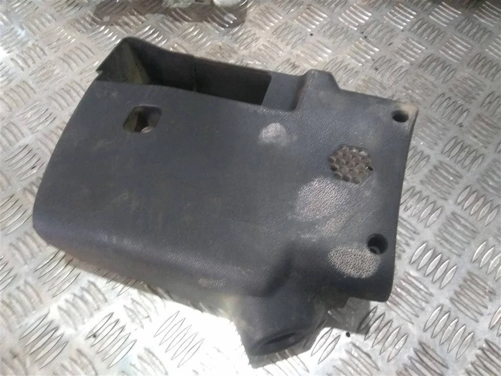 Кожух рулевой колонки Peugeot Partner II рестайли