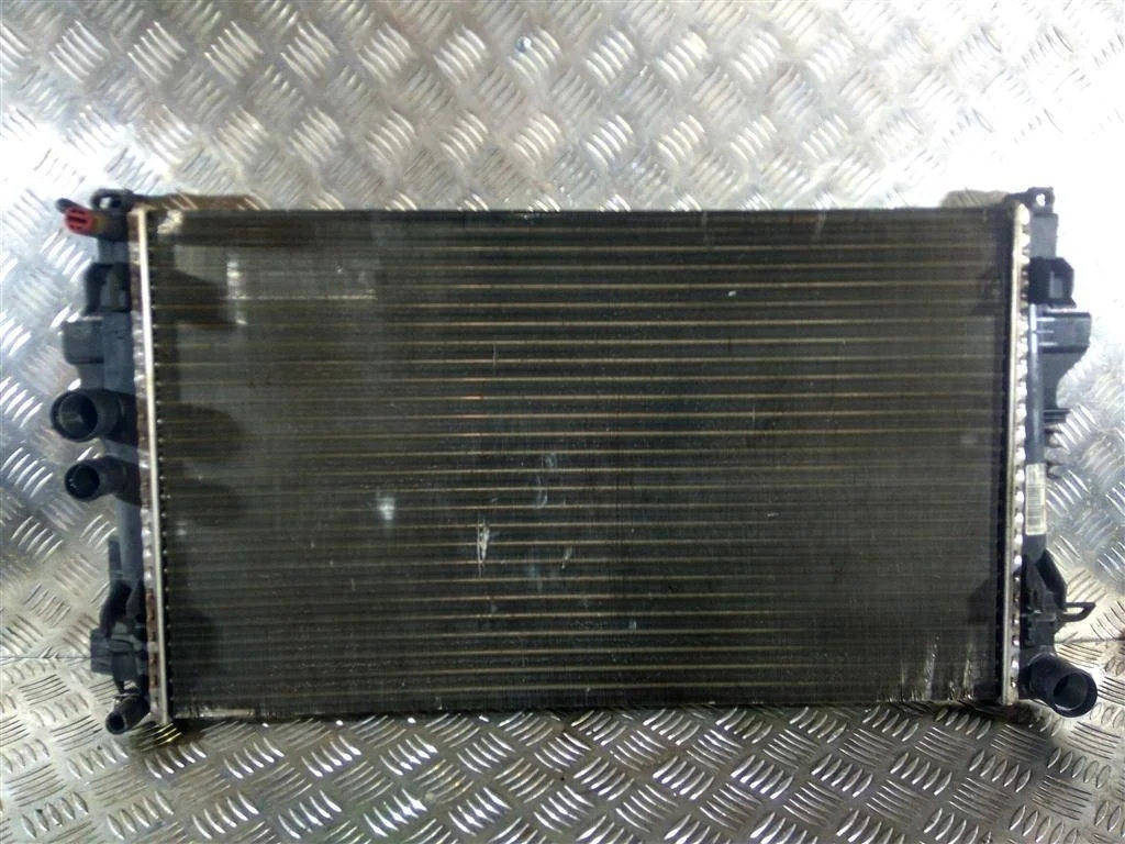 Радиатор основной MERCEDES-BENZ Vito W639 (2003—2