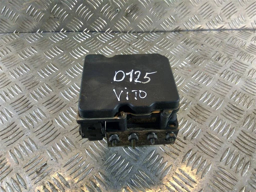 Блок ABS MERCEDES-BENZ Vito W639 (2003—2010)