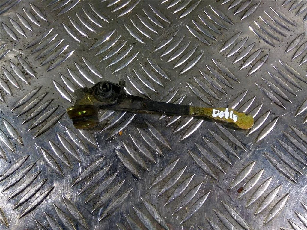 Ограничитель двери распашной Fiat Doblo I рестайл