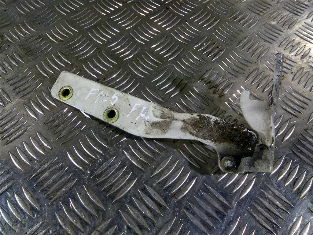 Петля капота правая Fiat Doblo I рестайлинг (2005