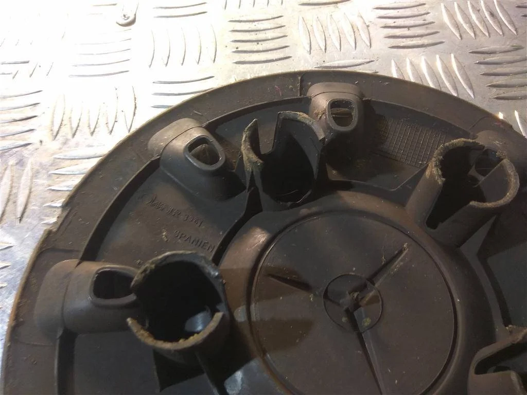 Колпак колесный MERCEDES-BENZ Vito W639 (2003—201