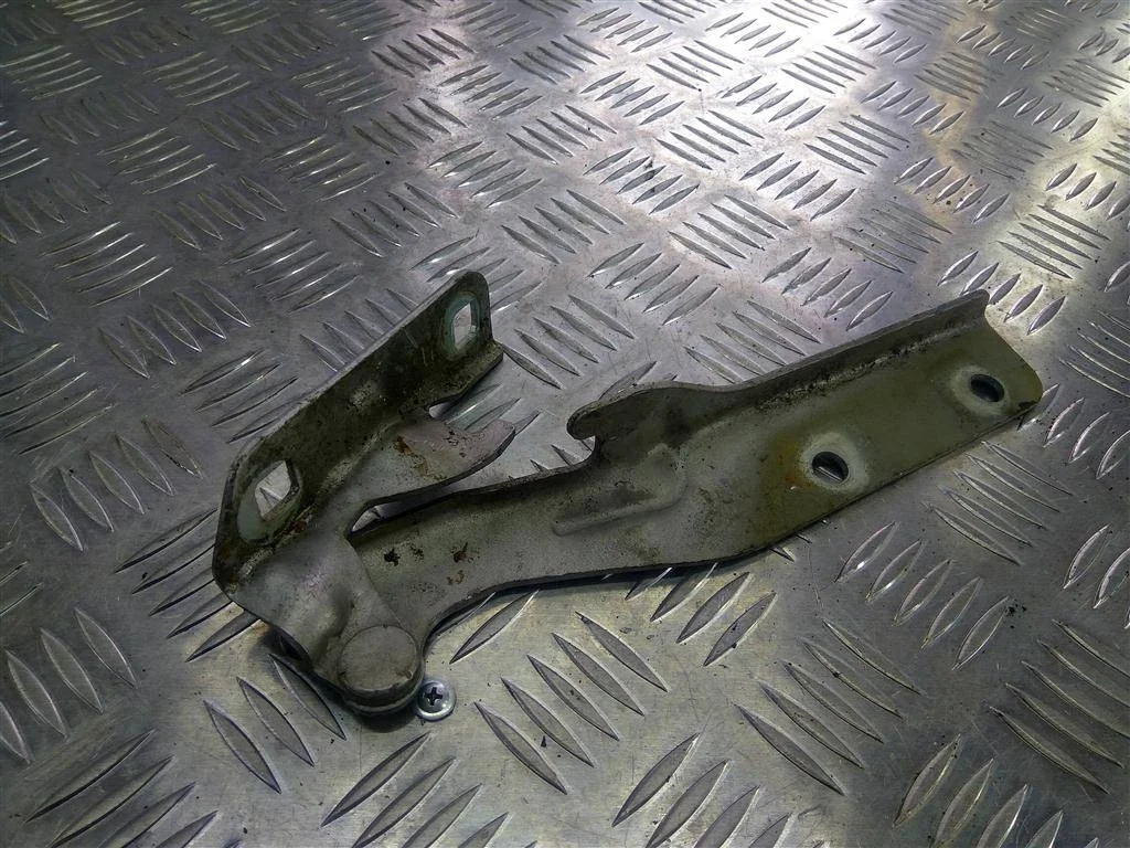 Петля капота правая Fiat Doblo I рестайлинг (2005