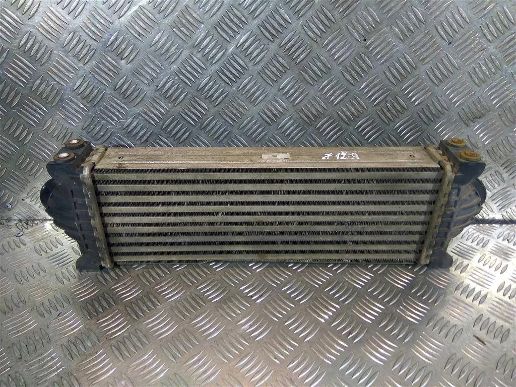 Радиатор интеркулера (Интеркулер) FORD Transit VI