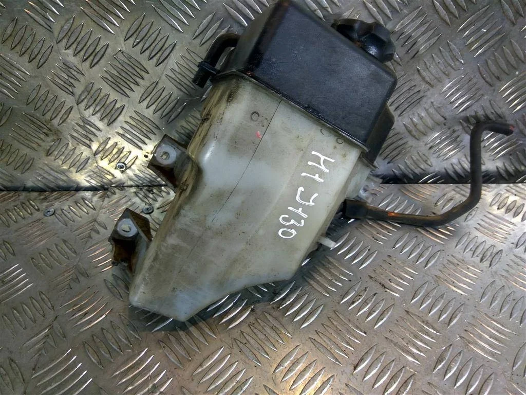 Бачок расширительный Hyundai Grand Starex I (2007