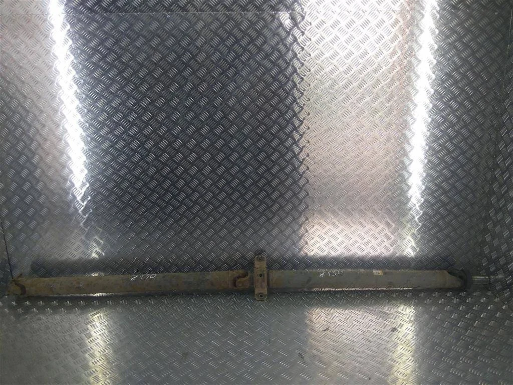 Вал карданный Hyundai Grand Starex I (2007—2015)