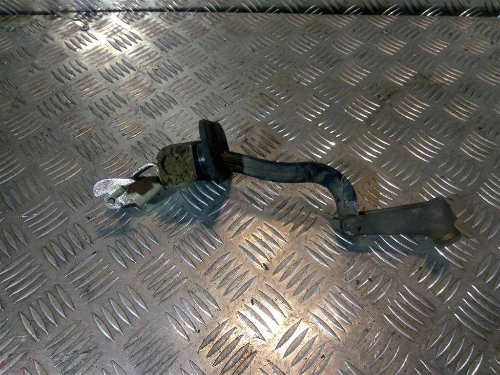 Ограничитель двери распашной Citroen Jumper II (2