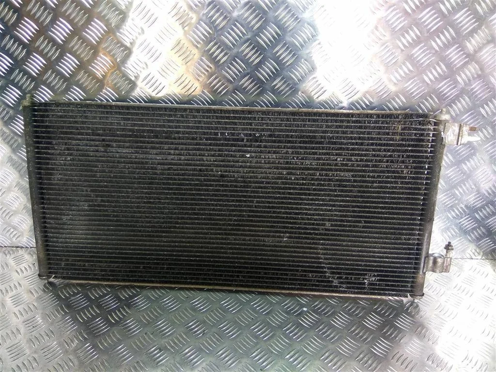 Радиатор кондиционера FORD Tourneo Connect I (200