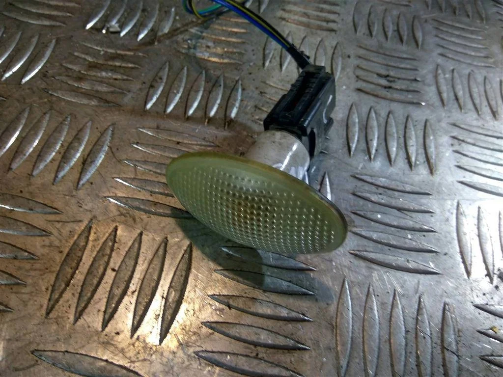 Повторитель поворота FORD Transit VII (2006—2014)