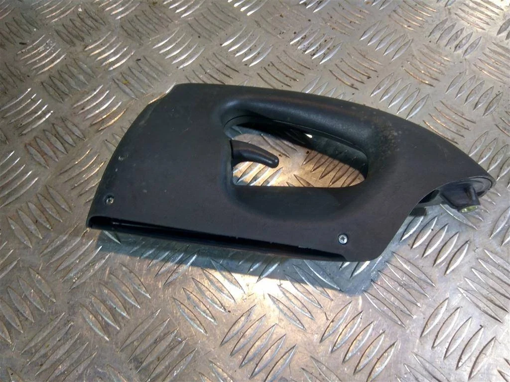 Ручка двери внутренняя Fiat Doblo I рестайлинг (2