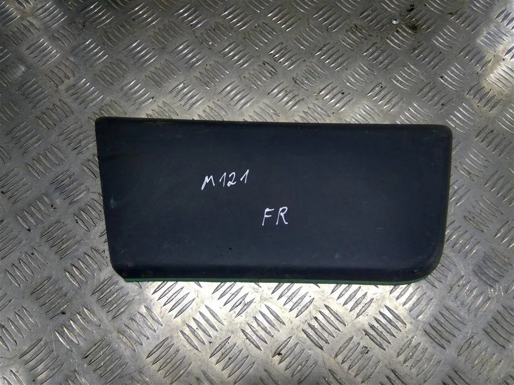 Накладка двери передней Citroen Jumper II (2006—2