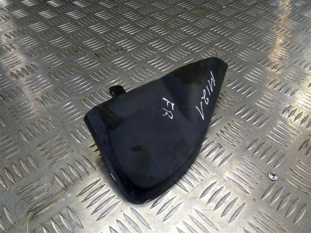 Накладка крыла переднего правая Citroen Jumper II