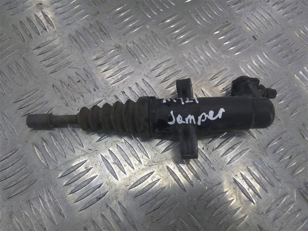 Цилиндр сцепления Citroen Jumper II (2006—2013)