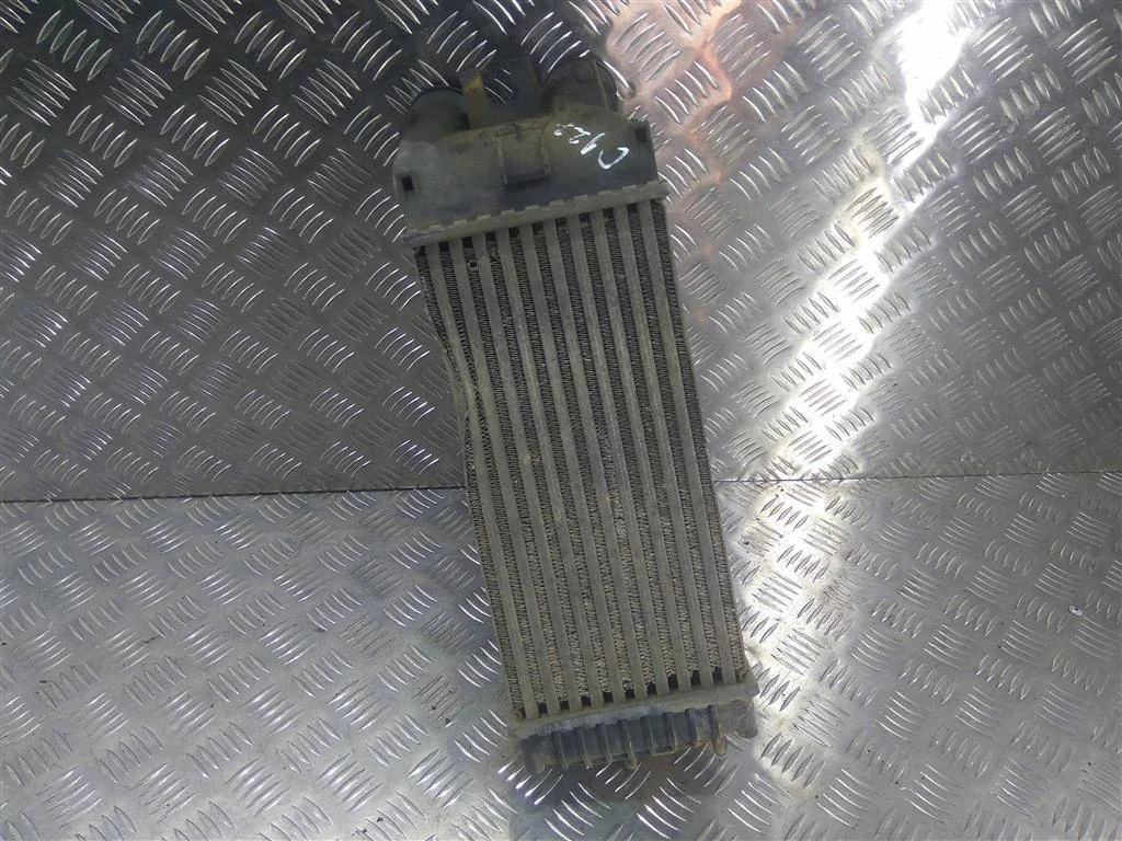 Радиатор интеркулера (Интеркулер) Citroen Berling