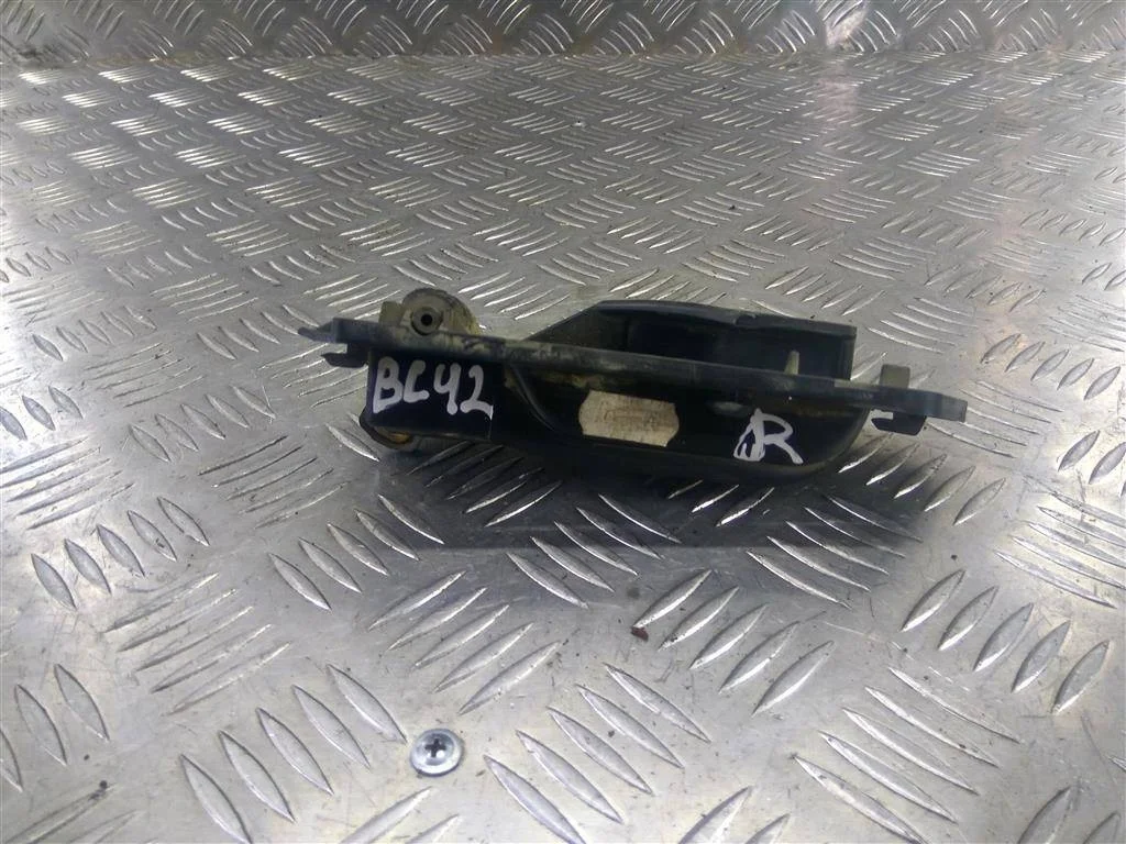 Ручка двери внутренняя Citroen Berlingo I рестайл