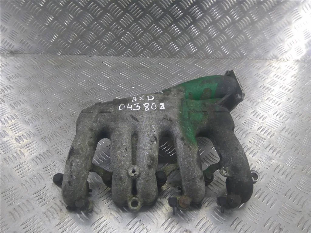 Коллектор впускной Volkswagen Transporter T5 (200