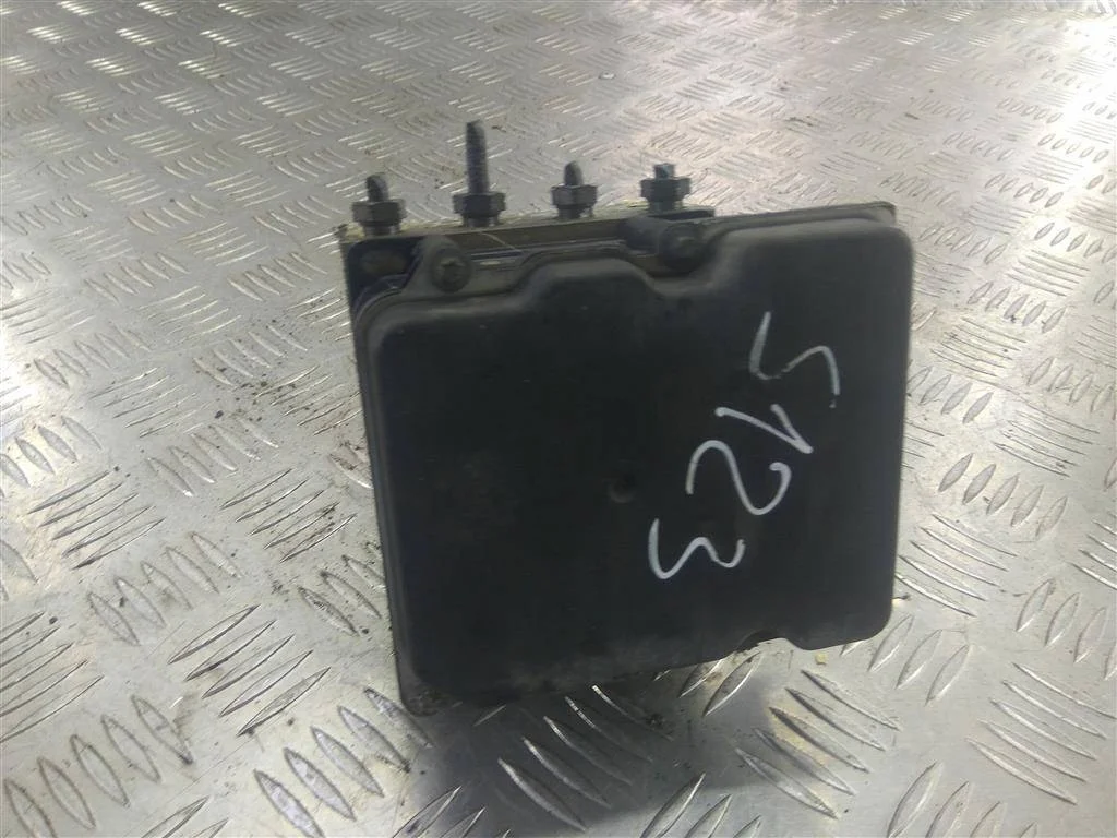 Блок ABS MERCEDES-BENZ Sprinter W906 (2006—2019)