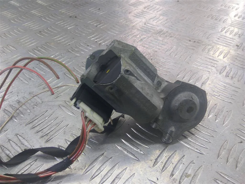 Замок рулевой колонки MERCEDES-BENZ Sprinter W906