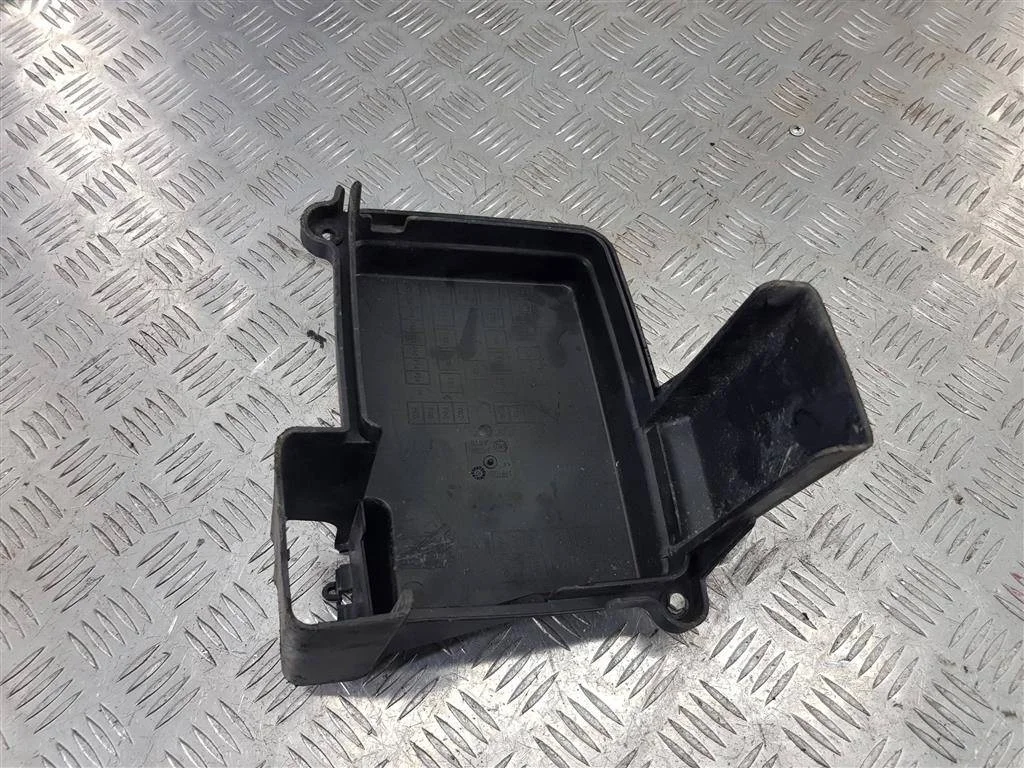 Крышка блока предохранителей Citroen Jumper II (2