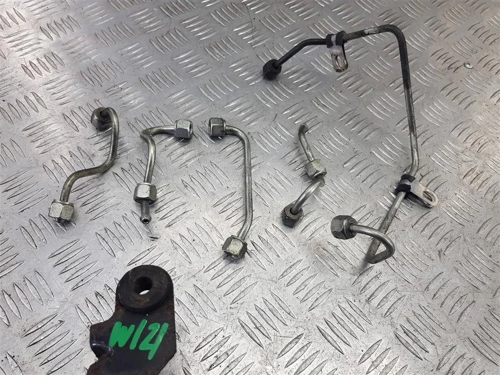 Трубка топливная FORD Transit VII (2006—2014)