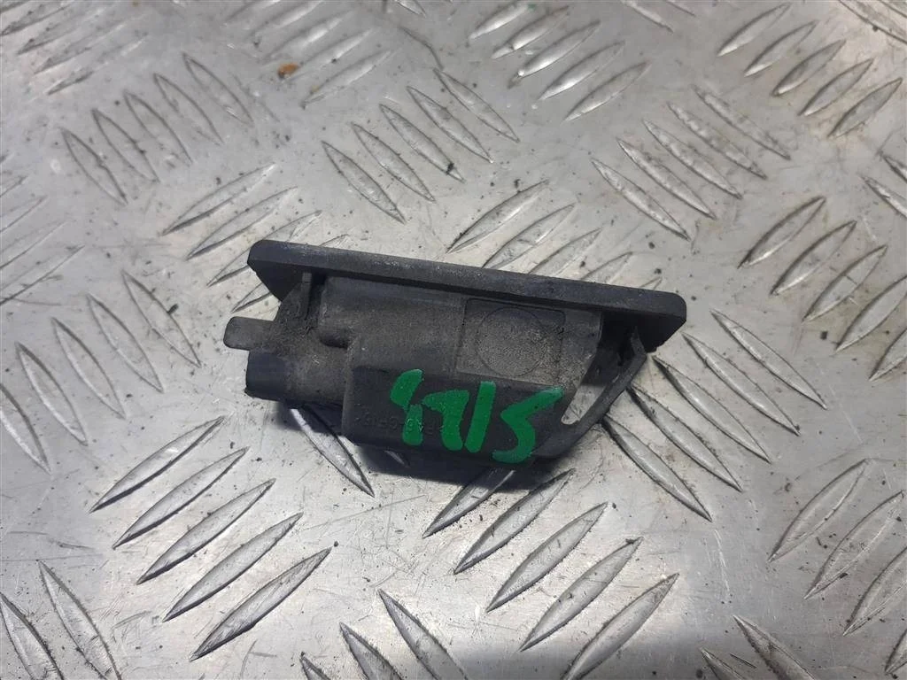 Фонарь номерного знака MERCEDES-BENZ Sprinter W90