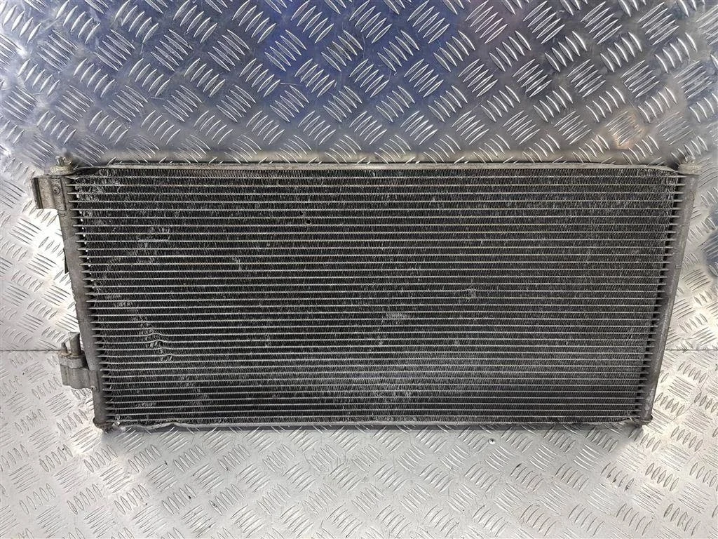 Радиатор кондиционера FORD Tourneo Connect I (200