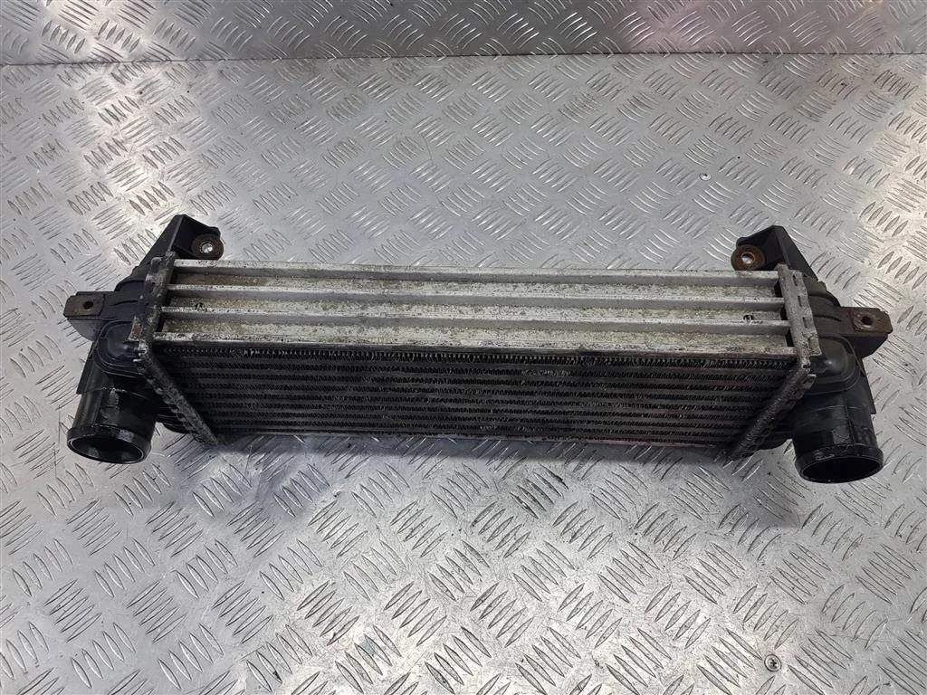Радиатор интеркулера (Интеркулер) FORD Tourneo Co